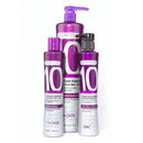 Morfose 10 Shampoo Color Lock - 1000ml