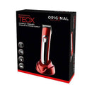 Teox Red kompakt trimmer